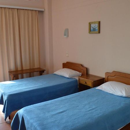 Klitemnistra Rooms Mykines Bagian luar foto